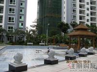 怡康春城 实景图