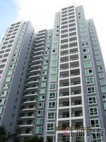 怡康春城 实景图