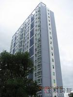 怡康春城 实景图