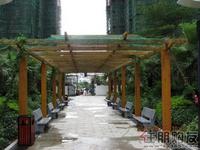 怡康春城 实景图