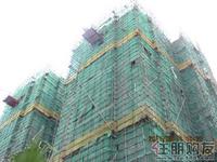 怡康春城 实景图