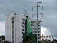 怡康春城 实景图