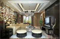 东方巴黎样板房