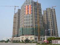 东方巴黎10.21实景