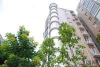 2011.10.27阳光城实景图