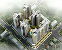 万豪·景苑效果图