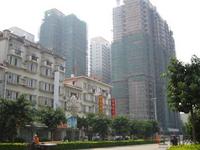 万豪·景苑10.20实景