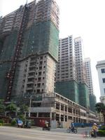 万豪·景苑10.20实景