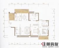 2011.4.1A户型