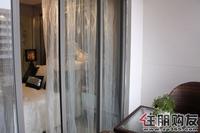 2011.4.1A户型主卧
