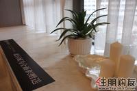 2011.4.1A户型起居室