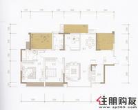 2011.4.1B户型
