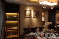 2011.4.1B户型餐厅