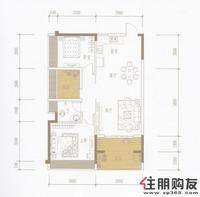 2011.4.1C户型
