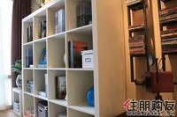2011.4.1C户型书房