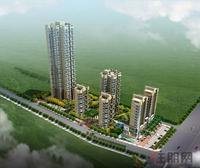 总体鸟瞰2011·10·22