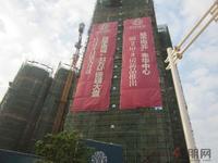 11月4日四季康城项目实景图