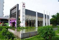 文华新城售楼部实景图