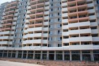 文华新城项目实景图