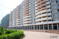 文华新城项目实景图