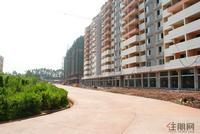 文华新城项目实景图