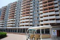 文华新城实景图