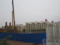 2011.3.23正在建设的小学