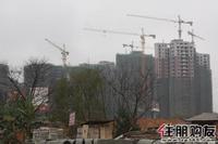 2011.02.22楼盘外观