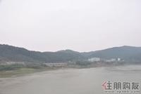 碧水天和可揽美丽江景