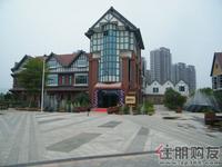 公园大地营销中心