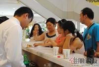 同人•学府大道实景园林首次亮相(7.16)