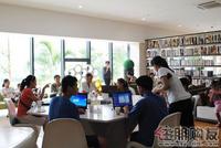 同人•学府大道实景园林首次亮相(7.16)