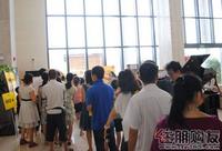 同人•学府大道实景园林首次亮相(7.16)