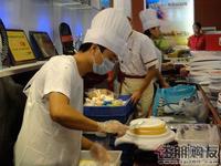 华亨邕江御景周年庆活动揭幕（7.16）