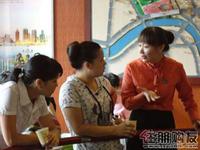 华亨邕江御景周年庆活动揭幕（7.16）