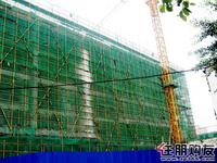 工程进度实拍(4.13)