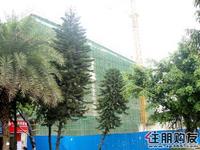 工程进度实拍(4.13)