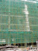 工程进度实拍(4.13)