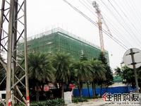 工程进度实拍(4.13)