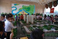 7.16 住购帮-碧水天和看房团