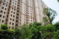 江滨豪园园林实景图