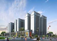 尚东御景 效果图