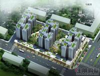 尚东御景 效果图