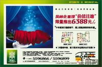 11.30凤岭春天广告欣赏