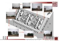 尚东御景实景图