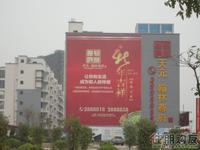天元·翰林尊府实景图