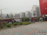 天元·翰林尊府实景图