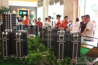 六一亲子游园活动