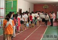 南宁奥园5月28日端午游园活动