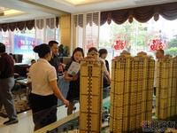 客户了解项目情况